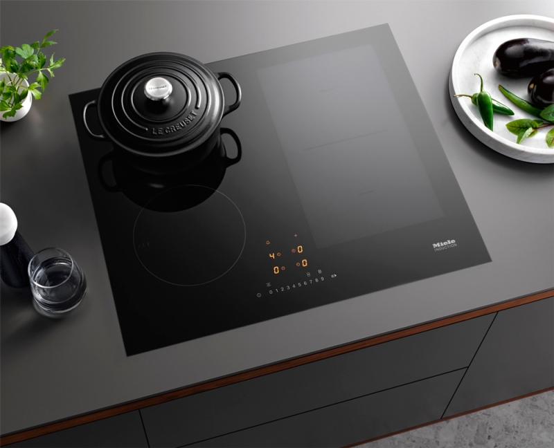    Miele KM 7464 FL
