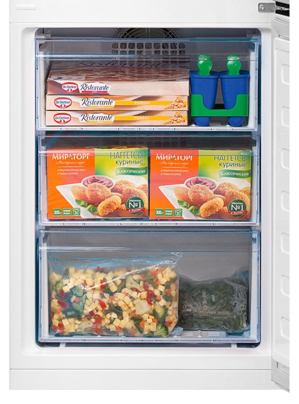    BEKO B1RCNK272W