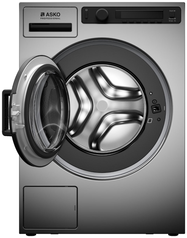   Asko WMC8944PB.T