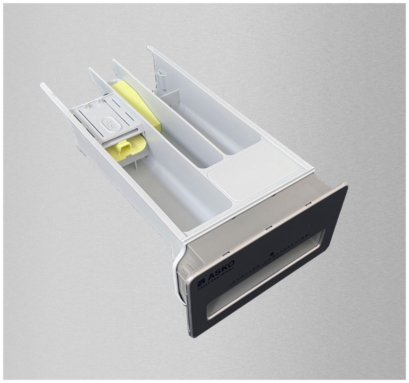   Asko WMC8944PB.T