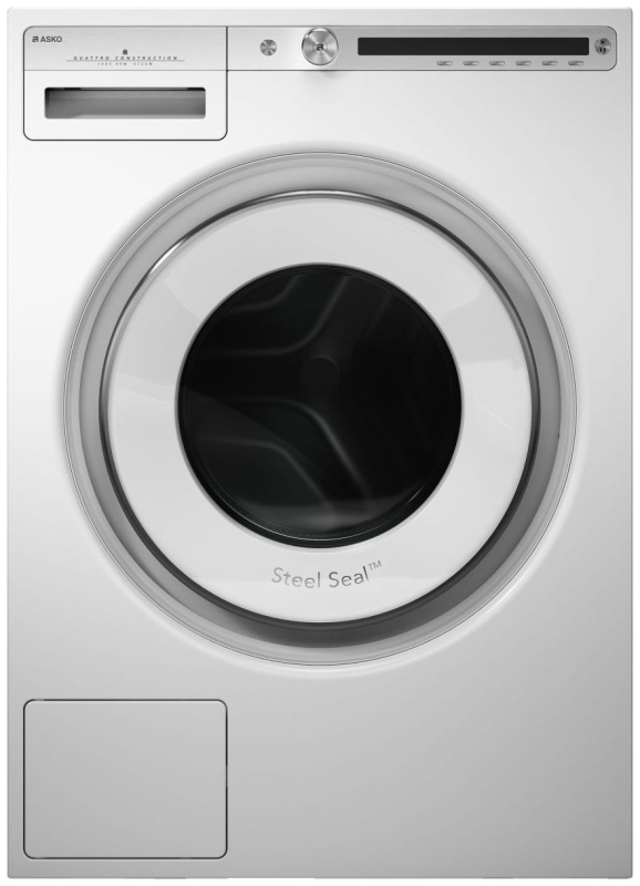   Asko W4114C.W/3