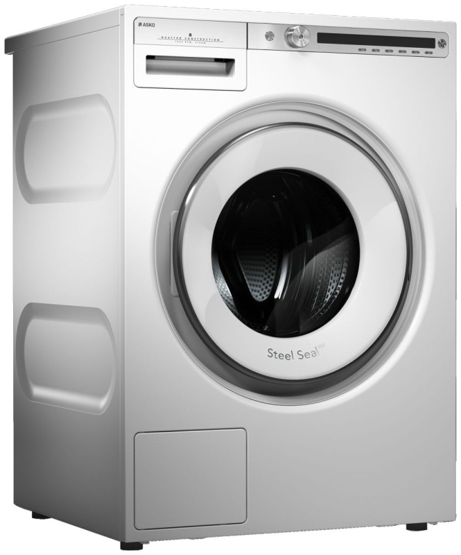   Asko W4114C.W/3