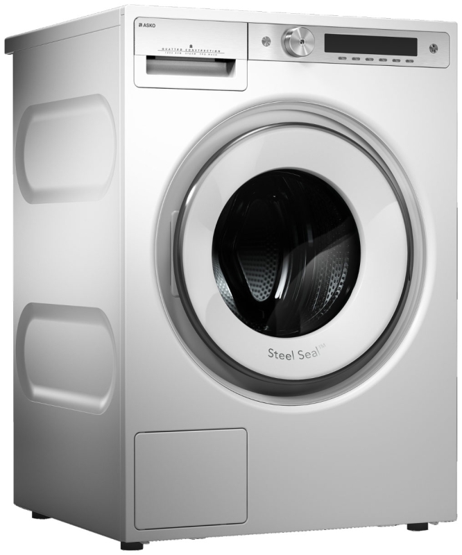   Asko W6098P.W/3