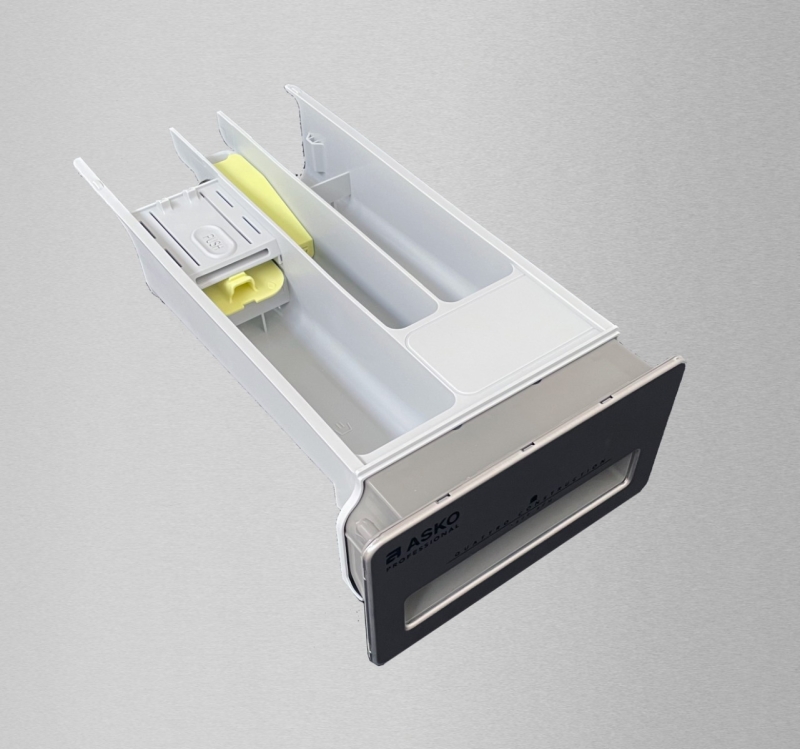   Asko WMC8947VI.S