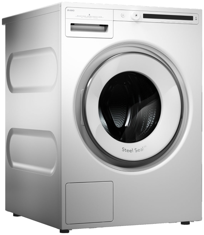   Asko W2114C.W/1