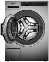   Asko WMC6743PB.T