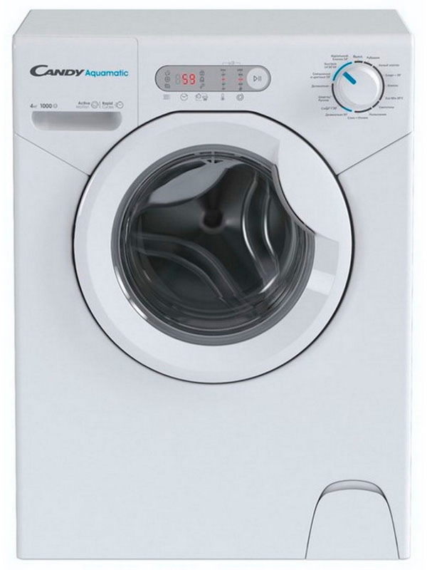   Candy Aquamatic Evo AQUE 1043D-07
